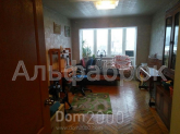 Продам трехкомнатную квартиру - Лейпцигская ул., 14, Печерск (8779-485) | Dom2000.com