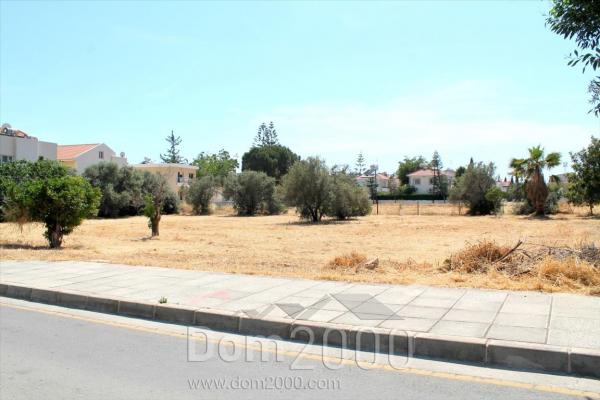Продам земельный участок - Кипр (5040-487) | Dom2000.com