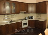 Lease 3-room apartment in the new building - Кудряшова, 18, Solom'yanskiy (9196-505) | Dom2000.com