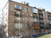 For sale:  2-room apartment - Міхновського М. бул. (Дружби Народів б.), 17а, Pecherskiy (10609-507) | Dom2000.com
