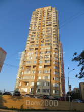 Lease 1-room apartment - Велика Китаївська str., 59, Saperna Slobidka (10664-517) | Dom2000.com