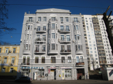 For sale:  4-room apartment - Саксаганського str., 58, Golosiyivskiy (tsentr) (10373-519) | Dom2000.com