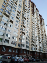 Sprzedający 1-pokój apartament - Ul. Польова, 73, Karavayevi Dachi (10672-520) | Dom2000.com