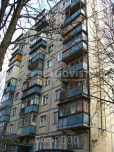 Продам двухкомнатную квартиру - ул. Щусєва Академіка, 42а, Сырец (10650-530) | Dom2000.com