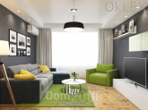 Продам однокомнатную квартиру в новостройке - Луценко Дмитрия ул., 6, Теремки-2 (6589-544) | Dom2000.com