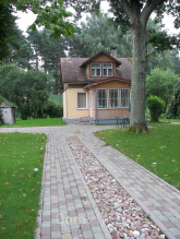Продам будинок - вул. Zemgaļu iela 5, Jurmala (4470-554) | Dom2000.com