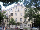 Продам трехкомнатную квартиру - Институтская ул., 17, Липки (4842-559) | Dom2000.com