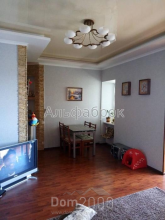 For sale:  3-room apartment in the new building - Бударина ул., 3 "Г", Svyatoshin (8321-560) | Dom2000.com