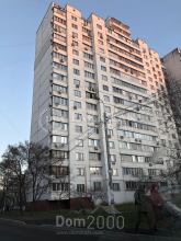 For sale:  2-room apartment - Ревуцького str., 19/1, Poznyaki (10307-564) | Dom2000.com