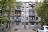 Sprzedający 2-pokój apartament - Ul. Борщагівська, 97а корп.1, Solom'yanskiy (10679-573) | Dom2000.com