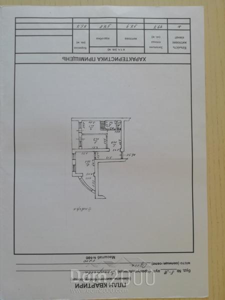 Продам 2-кімнатну квартиру - Зоопарковая ул. д.8а, Приморський (9793-576) | Dom2000.com