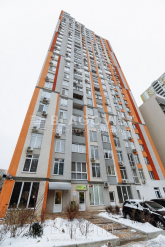 For sale:  1-room apartment - Клавдіївська str., буд.№40е, Novobilichi (10665-597) | Dom2000.com