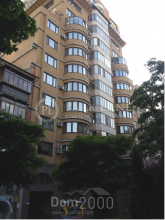 Sprzedający 4-pokój apartament - Ul. Кропивницького, 10, Lipki (10261-598) | Dom2000.com
