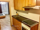 Lease 1-room apartment in the new building - Александра Попова, 3/5 str., Obolonskiy (9178-604) | Dom2000.com