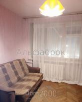 For sale:  1-room apartment - Европейская ул., 21, Vishneve city (8521-607) | Dom2000.com