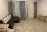 Lease 1-room apartment in the new building - Семьи Кульженков, 37, Obolonskiy (9177-610) | Dom2000.com