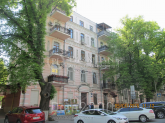 For sale:  2-room apartment - Володимирська str., 5, Shevchenkivskiy (tsentr) (10653-619) | Dom2000.com