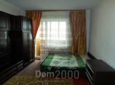 Wynajem 1-pokój apartament - Северная, 18, Obolonskiy (9177-621) | Dom2000.com