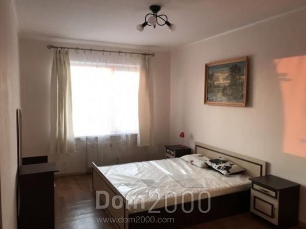 Wynajem 2-pokój apartament w nowym budynku - Петра Калнышевского, 14, Obolonskiy (9186-623) | Dom2000.com
