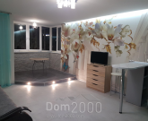 Lease 1-room apartment in the new building - Семьи Кульженков, 31а, Obolonskiy (9178-636) | Dom2000.com