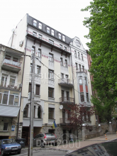 Продам двухкомнатную квартиру - ул. Паньківська, 8, Голосеевский (центр) (10225-638) | Dom2000.com