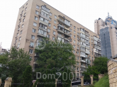 Wynajem 1-pokój apartament - Ul. Шовковична, 46/48, Lipki (10678-638) | Dom2000.com