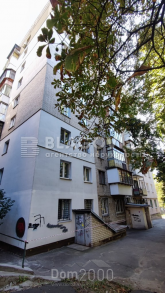 Продам однокомнатную квартиру - ул. Стадіонна, 3а, Соломенка (10626-641) | Dom2000.com