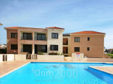 Продам однокомнатную квартиру - Кипр (4113-642) | Dom2000.com
