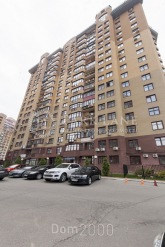 For sale:  4-room apartment - Коновальця Євгена (Щорса) str., 32а, Pechersk (10679-645) | Dom2000.com