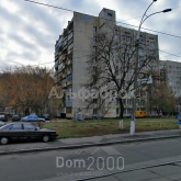 Продам однокомнатную квартиру - Кирилловская ул., 89, Куреневка (9009-647) | Dom2000.com