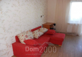 Lease 1-room apartment - Кадетский Гай, 6 str., Solom'yanskiy (9181-649) | Dom2000.com