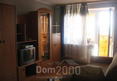 Lease 1-room apartment - Стадионная, 6а, Solom'yanskiy (9180-661) | Dom2000.com