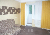 Wynajem 1-pokój apartament - Шолуденко, 6, Shevchenkivskiy (9181-668) | Dom2000.com