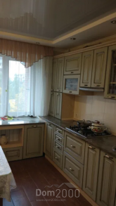 Lease 3-room apartment in the new building - Рыбацкий пер., Poltava city (9803-669) | Dom2000.com