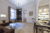 Lease 4-room apartment - Володимирська str., 40/2, Shevchenkivskiy (tsentr) (10254-672) | Dom2000.com
