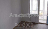 For sale:  1-room apartment in the new building - Глушкова Академика пр-т, 6 str., Teremki-1 (8211-673) | Dom2000.com