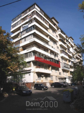 Sprzedający 4-pokój apartament - Саперне Поле, 45, Pecherskiy (tsentr) (10485-682) | Dom2000.com