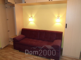 Lease 1-room apartment in the new building - Богатырская, 6а, Obolonskiy (9177-686) | Dom2000.com