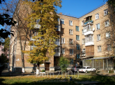 For sale:  2-room apartment - Берестейський просп. (Перемоги просп.), 77/1, Galagani (10581-687) | Dom2000.com