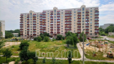 Продам однокомнатную квартиру - г. Богуслав (центр) (9678-688) | Dom2000.com