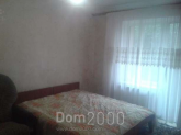 Lease 1-room apartment - Правды проспект, 70б str., Podilskiy (9185-693) | Dom2000.com