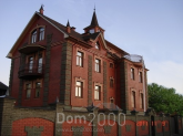 Lease home - Ольшанская, 1А, Pecherskiy (6077-696) | Dom2000.com