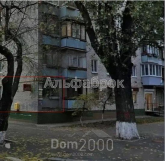 For sale:  3-room apartment - Почайнинская ул., 57/59, Podil (8538-698) | Dom2000.com