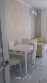 Lease 1-room apartment - Ломоносова, 71 з, Golosiyivskiy (9177-700) | Dom2000.com