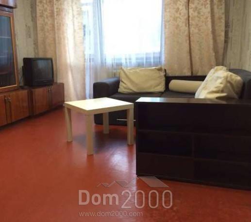 Wynajem 2-pokój apartament - Иорданская, 5, Obolonskiy (9184-731) | Dom2000.com