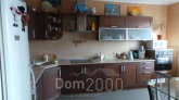 Lease 2-room apartment in the new building - Оболонский проспект, 36д str., Obolonskiy (9185-735) | Dom2000.com