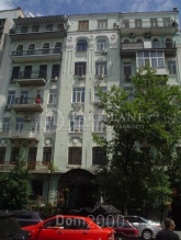 Lease 4-room apartment - Шота Руставелі, 27а, Pecherskiy (tsentr) (10669-738) | Dom2000.com