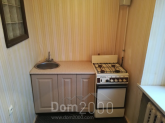 Lease 1-room apartment - Комарова ул., Poltava city (9794-738) | Dom2000.com