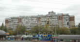 For sale:  3-room apartment - Свободи просп., 2, Vitryani Gori (10653-740) | Dom2000.com