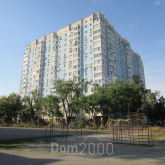 For sale:  3-room apartment - Бориспільська str., 12в, Nova Darnitsya (10388-743) | Dom2000.com